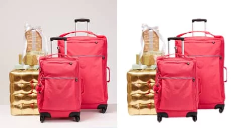 Background Removal Service