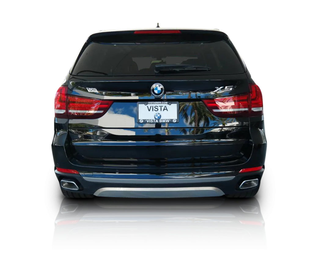Car photo editing