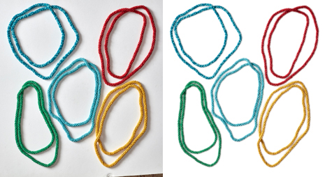 Clipping Path Service