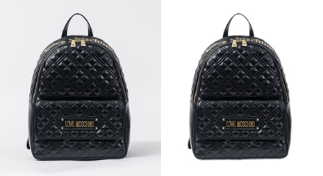 Clipping Path Service