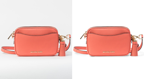 ecommerce photo editing
