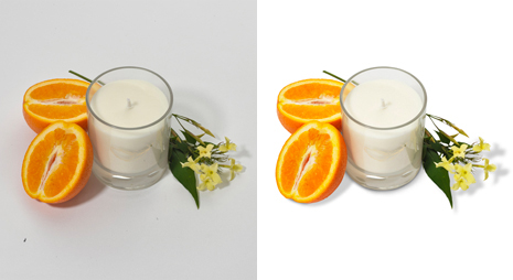 Food Photo Retouching Service