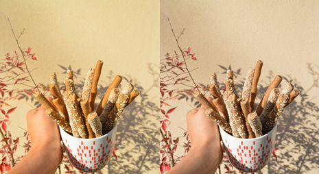 Food Photo Retouching Service