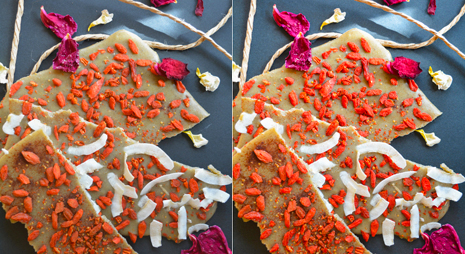 Food Photo Retouching Service