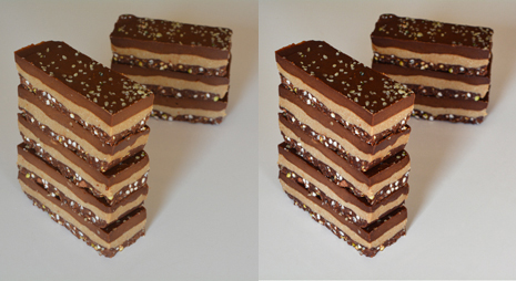 Food Photo Retouching Service