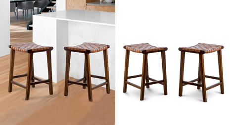 Furniture Photo Editing Service