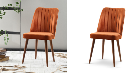 Furniture Photo Editing Service
