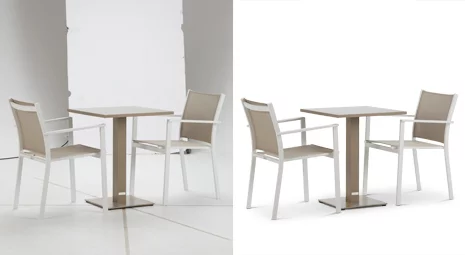Furniture Photo Editing