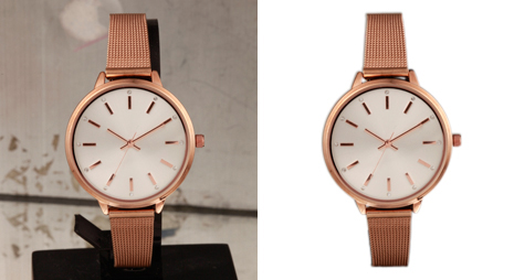 Multi clipping path Service