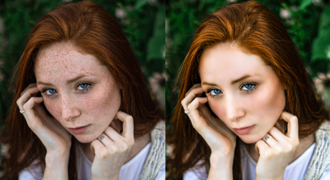 best photo retouching services