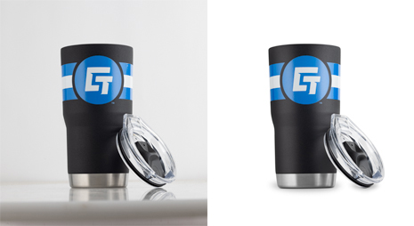 Product Photo Retouching