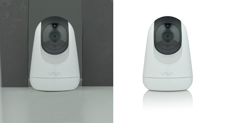 ecommerce product photo retouching services