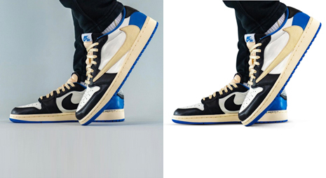 photo retouching products