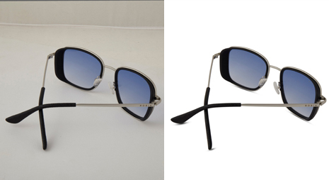 product photo retouching services