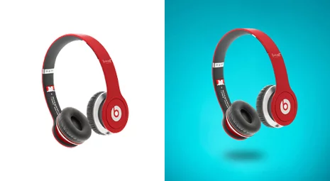 Product Photo Retouching