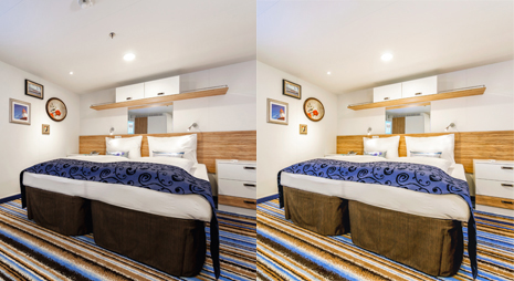 Real Estate Photo Editing