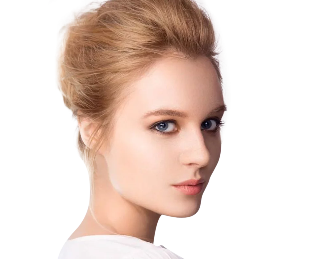 Retouching