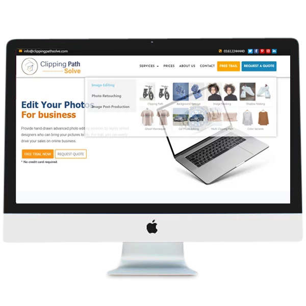 Clipping Path Solve Test Us