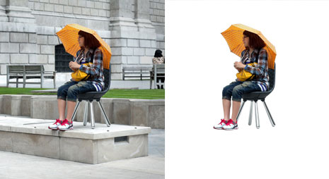 image background removal service