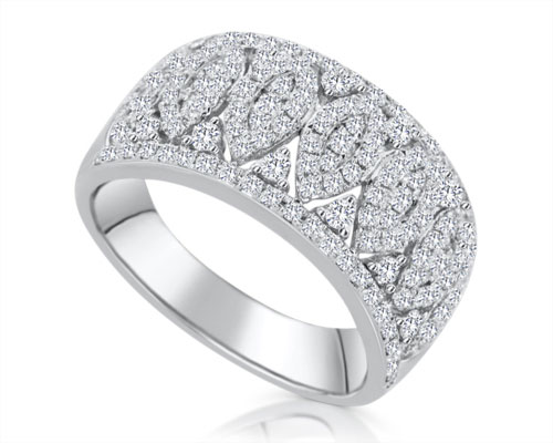 Jewelry Retouching