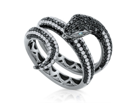 Jewelry Retouching