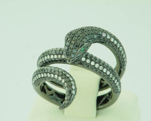 Jewelry Retouching