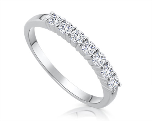 Jewelry Retouching