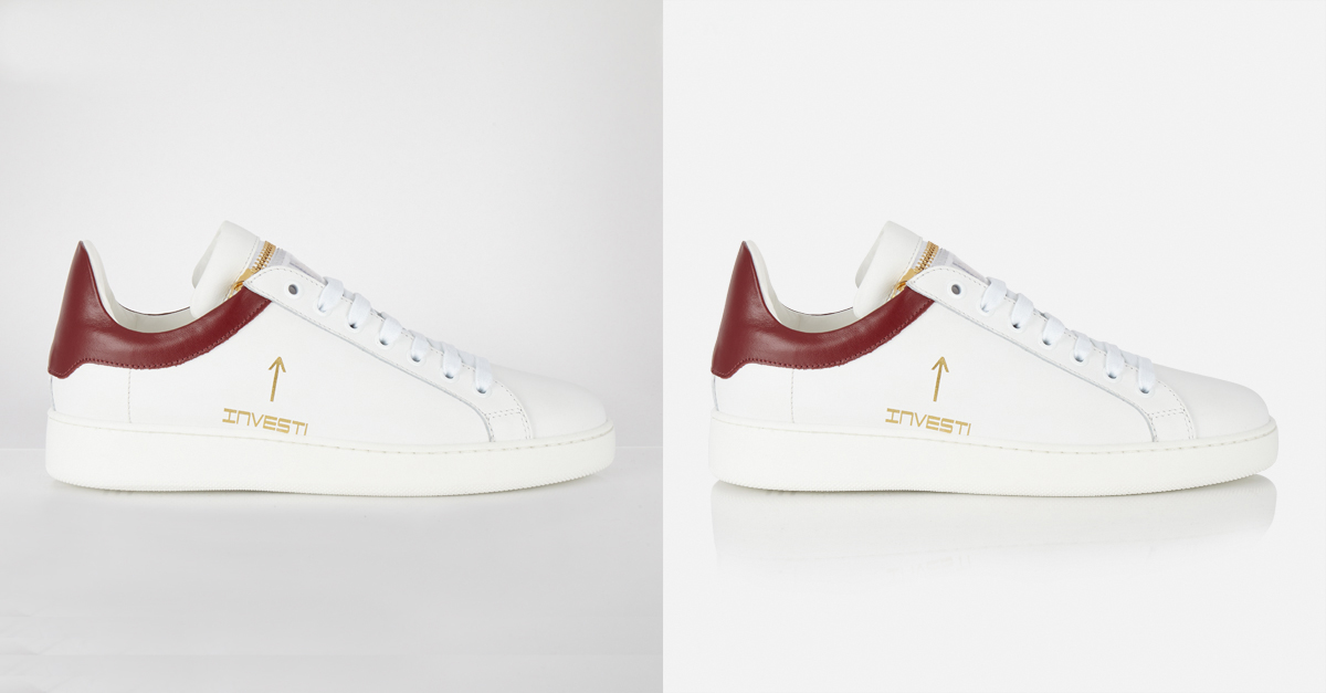 ecommerce product photo retouching services