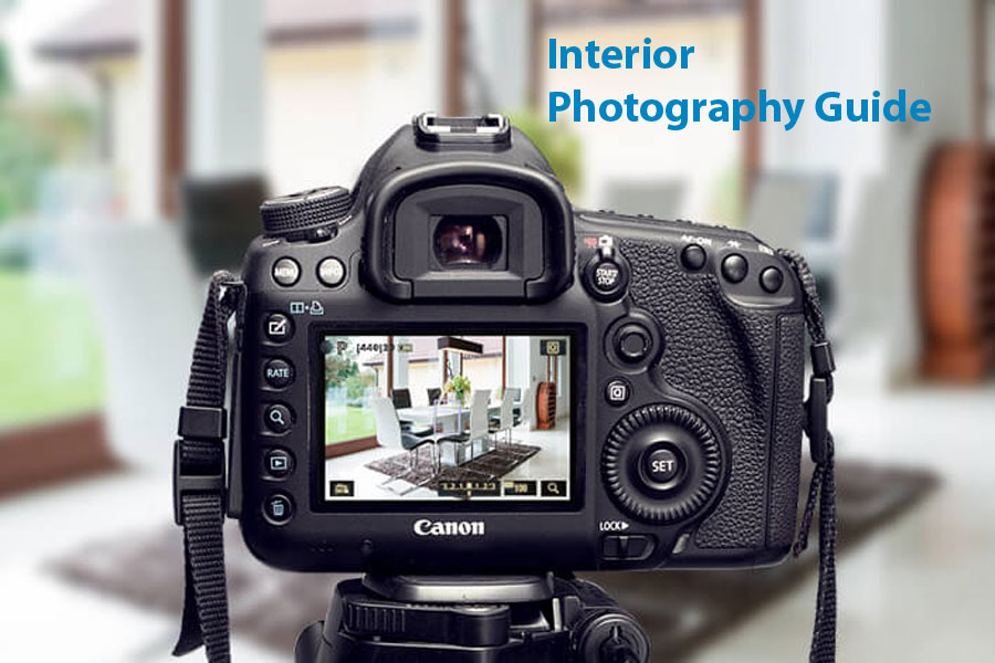 interior photography