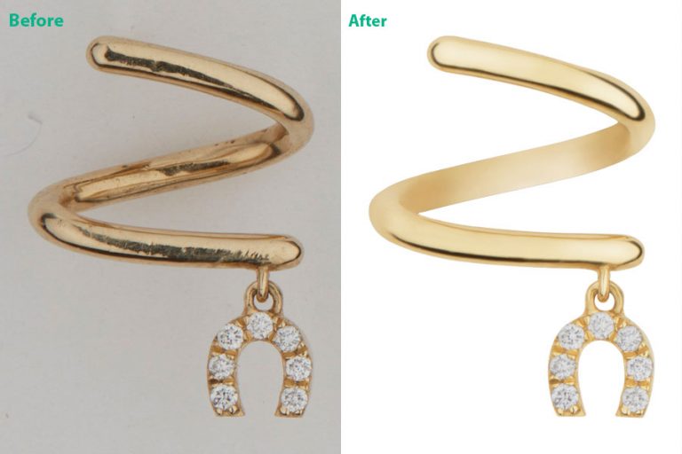 Jewelry Photo Editing How To Edit A Jewelry Photo Perfectly