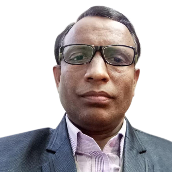 Md Shahadat Hossain Pramanik