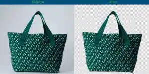 Background Removal Service