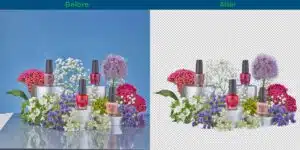 Background Removal Service