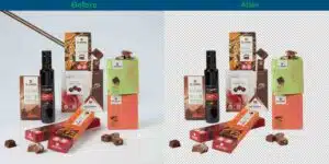 Background Removal Service