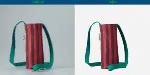 Clipping Path Service