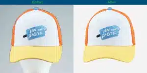 Clipping Path Service