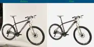 Clipping Path Service