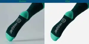 Clipping Path Service