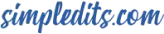 simpledits.com logo